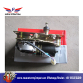 Lonking Wheel Loader Parts Wiper Motor  ZD2332A